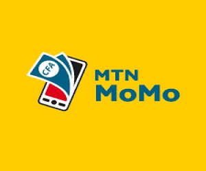 ?? MTN Mobile Money